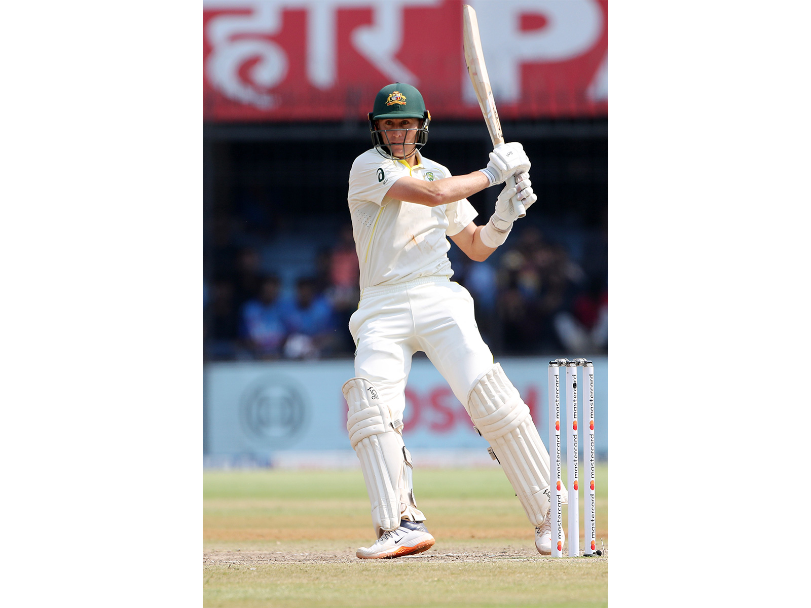 Marnus Labuschagne. (Photo: ANI)