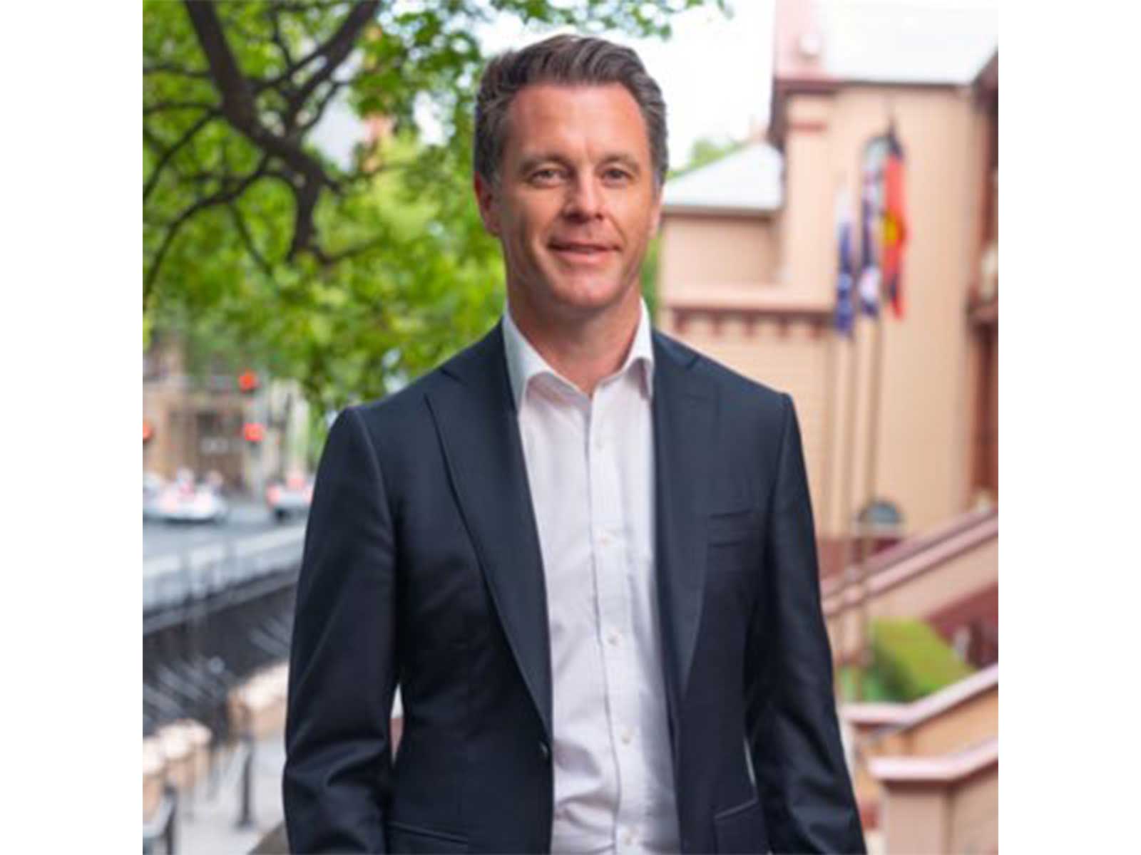  NSW Premier Chris Minns (Photo/X/@ChrisMinnsMP)