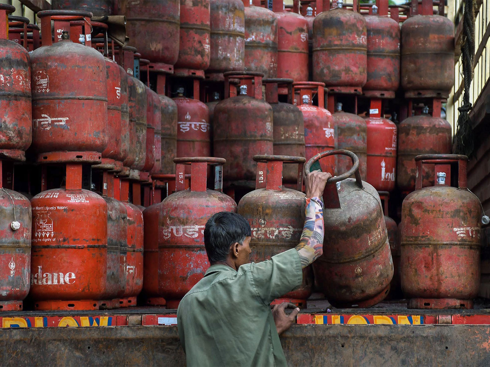Representative Image (File Photo/ANI)