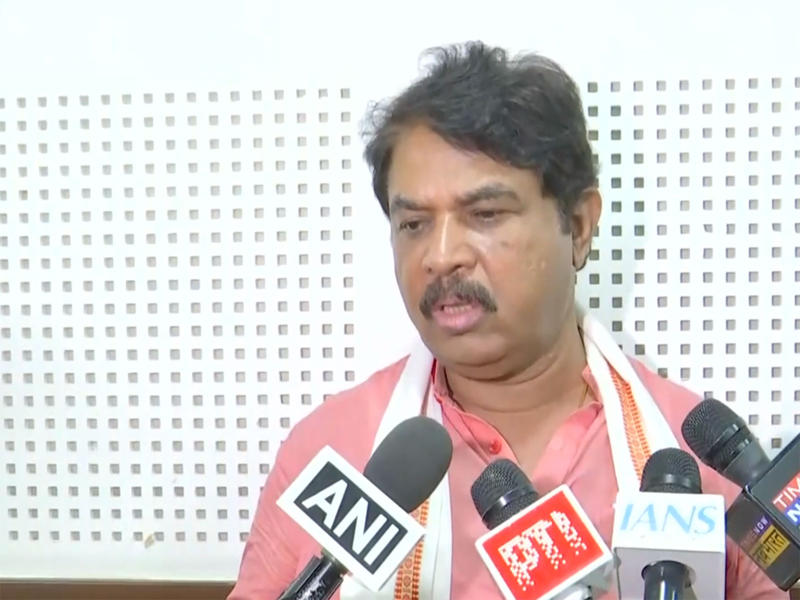 Karnataka Leader of Opposition and Bharatiya Janata Party (BJP) leader R Ashoka (Photo/ANI)