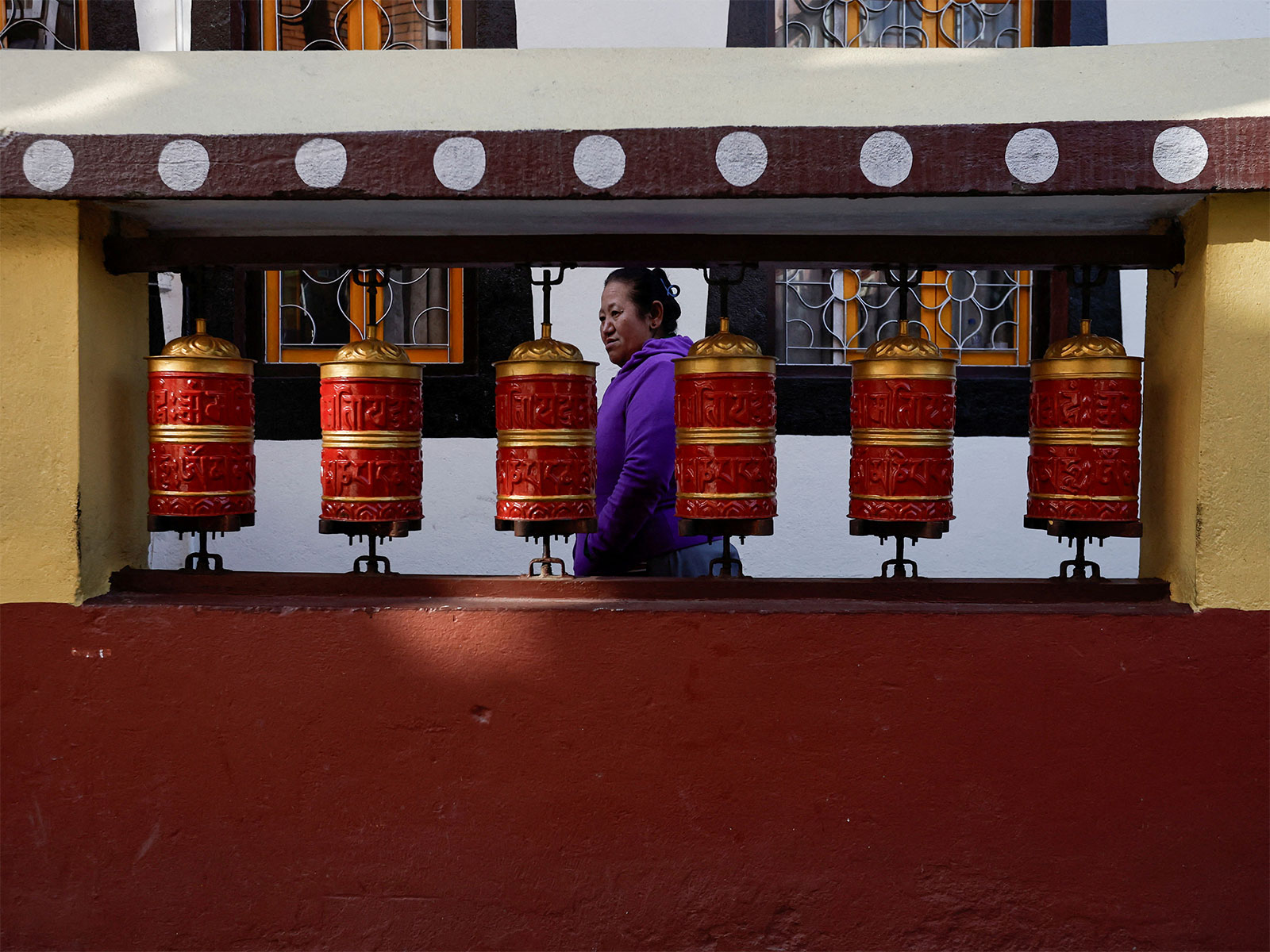 Representative Image (Photo/Reuters)