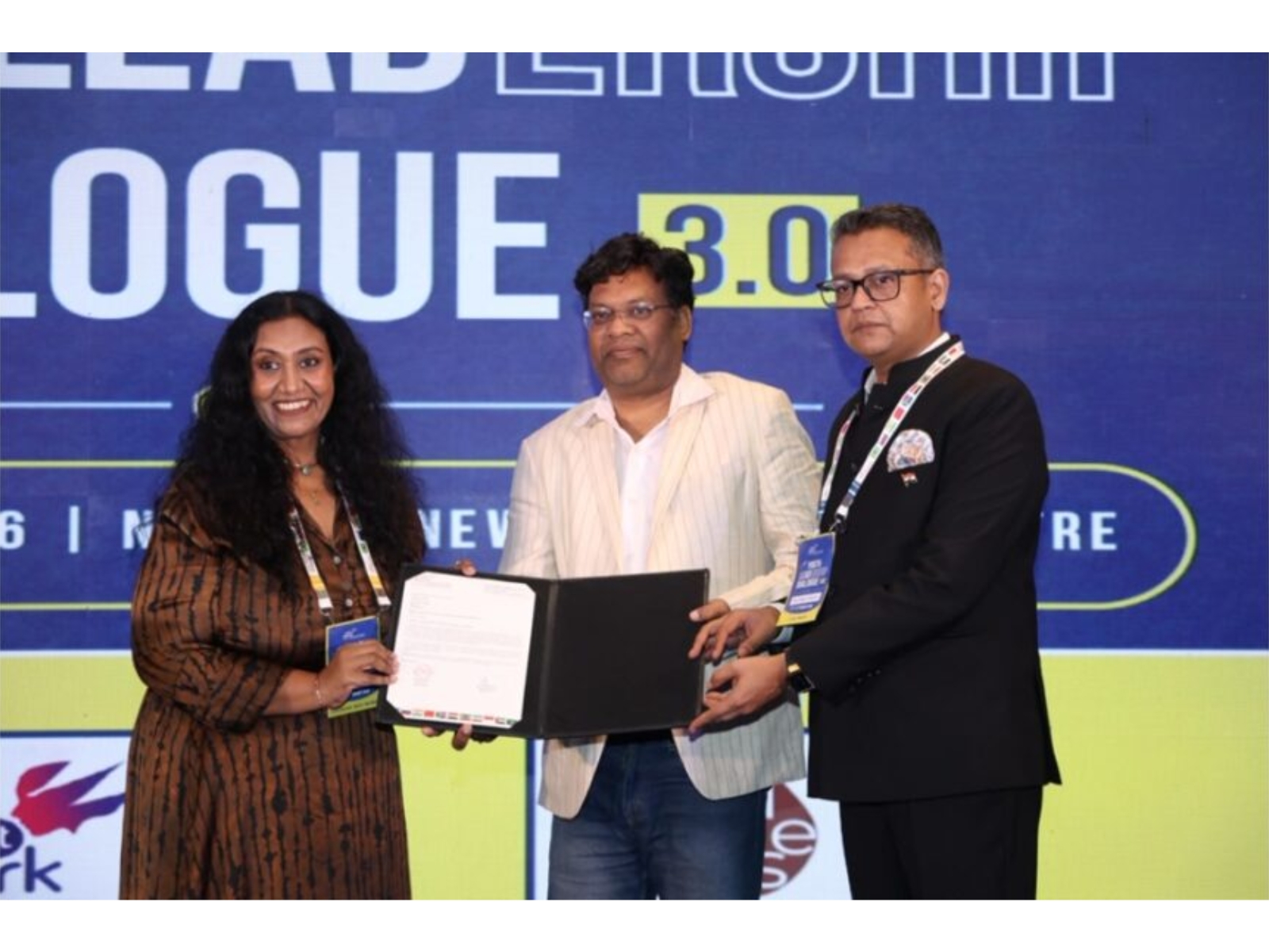Dr. Eluri Sreedhar Appointed Honorary Advisor to BRICS Chamber of Commerce & Industry