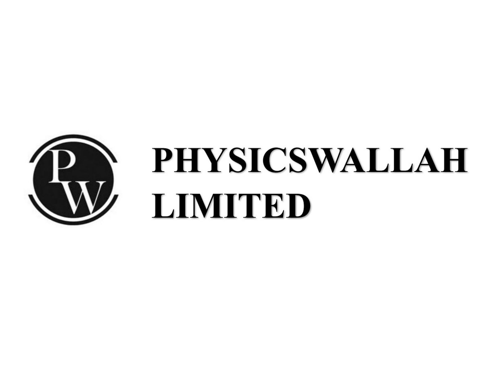 PhysicaWallah Logo (Photo-PhysicsWallah)