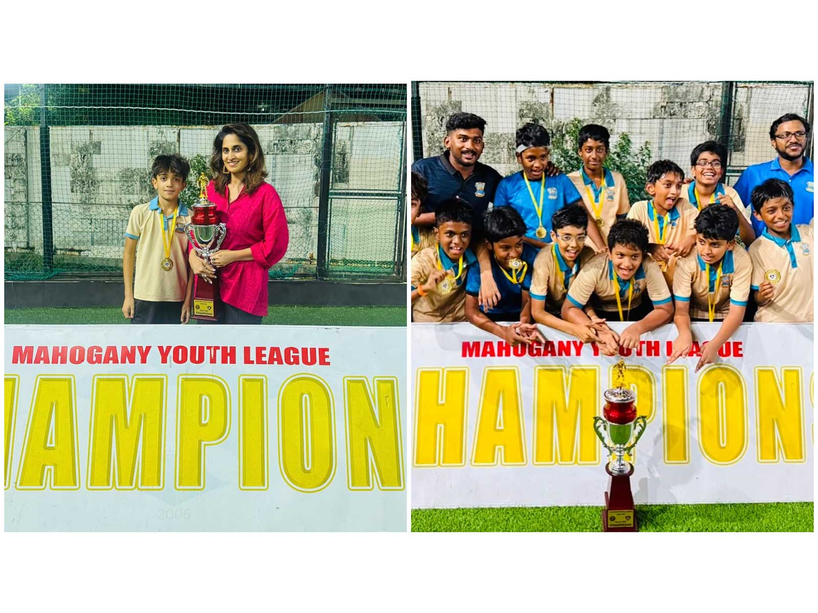 Shalini with son (Photos/instagram/@shaliniajithkumar2022)