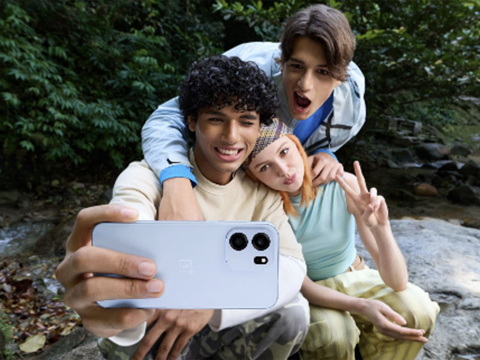 Representative Image (Image courtesy: OnePlus)