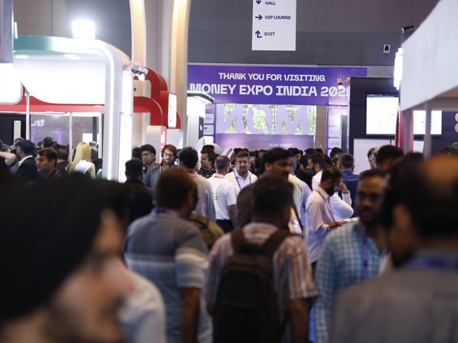 With just two weeks to go, Money Expo India 2026 is set to bring the financial industry together at Jio World Convention Centre, Mumbai, on 29-30 August 2026.