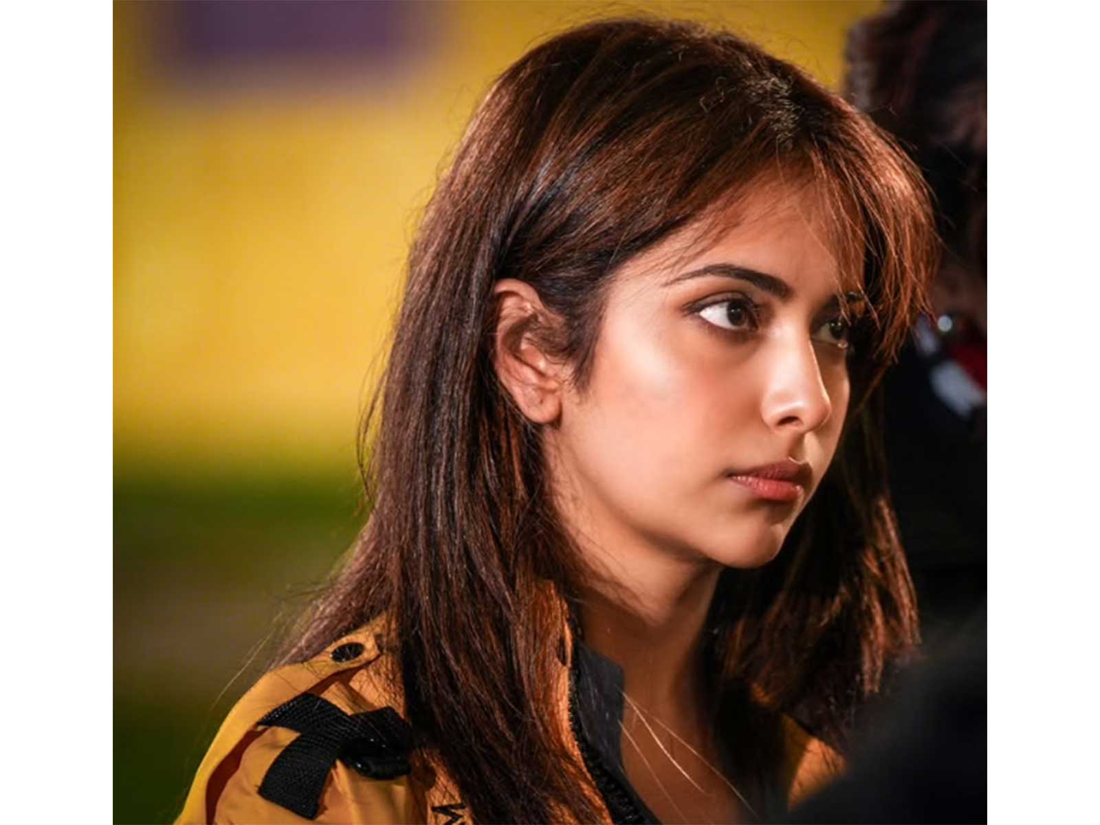 Avika Gor (Image source: Avika's Instagram)