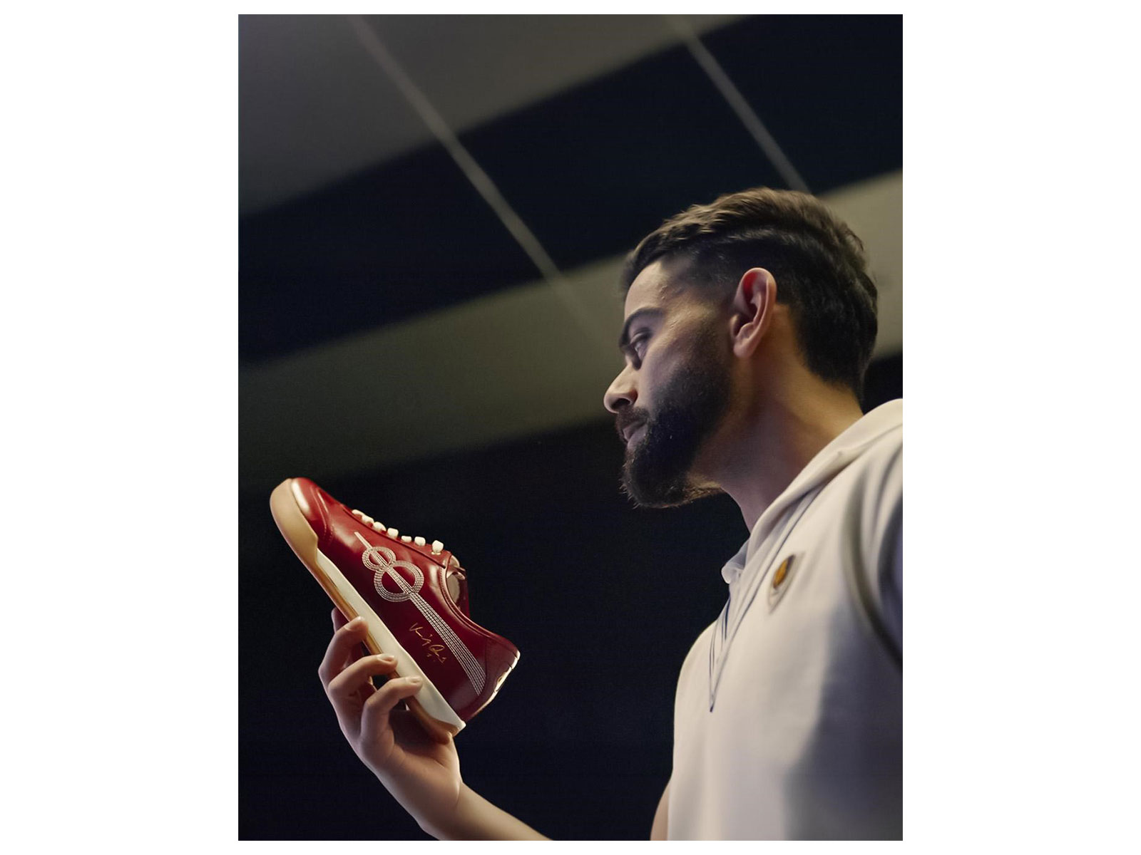 Myntra to debut Virat Kohli's one8 Collection with a limited 18-hour drop, Celebrating His 18 Years in Cricket