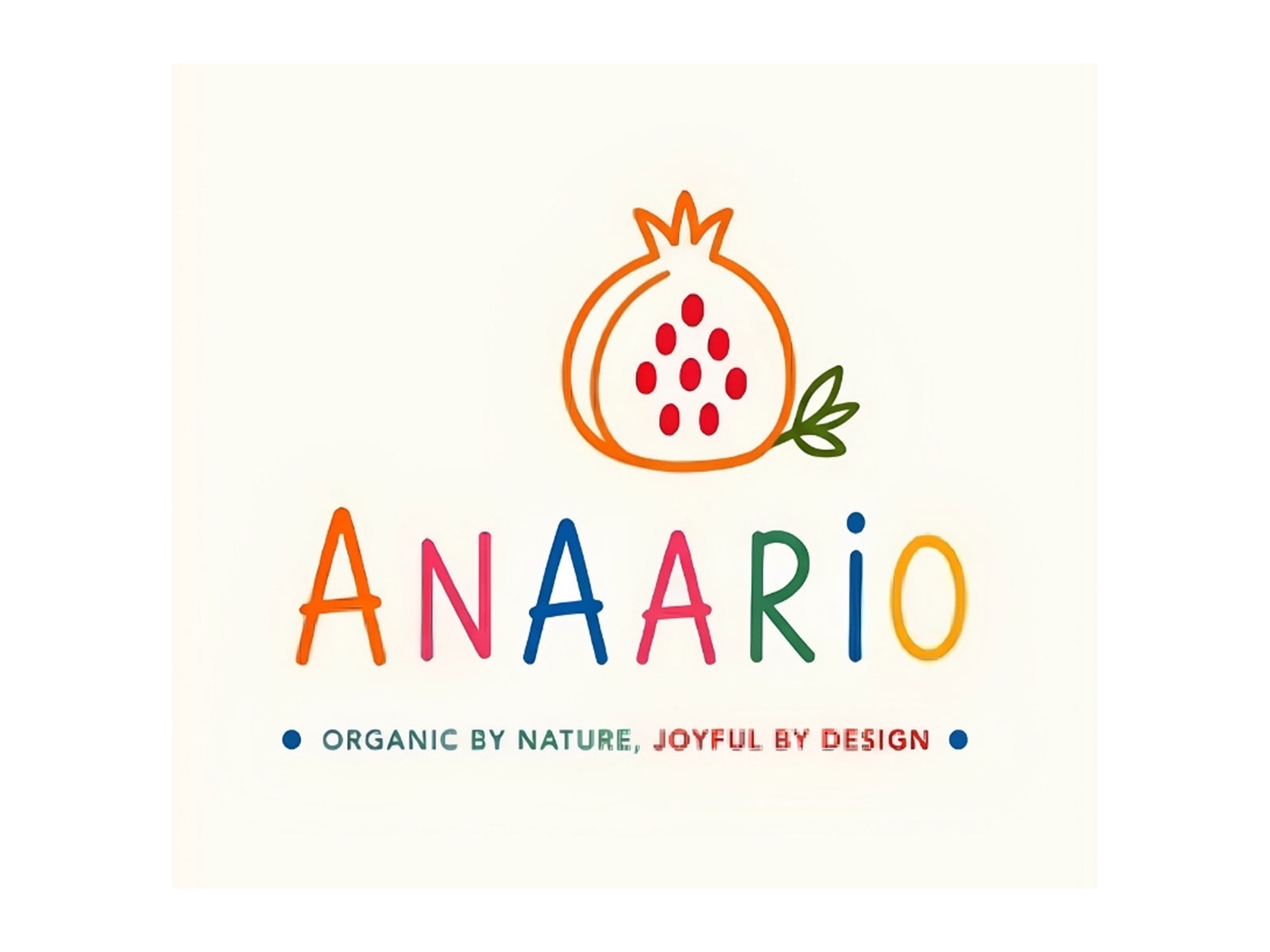 Dressing a Baby Is a Competitive Sport, and Anaario Is the Cheat Code