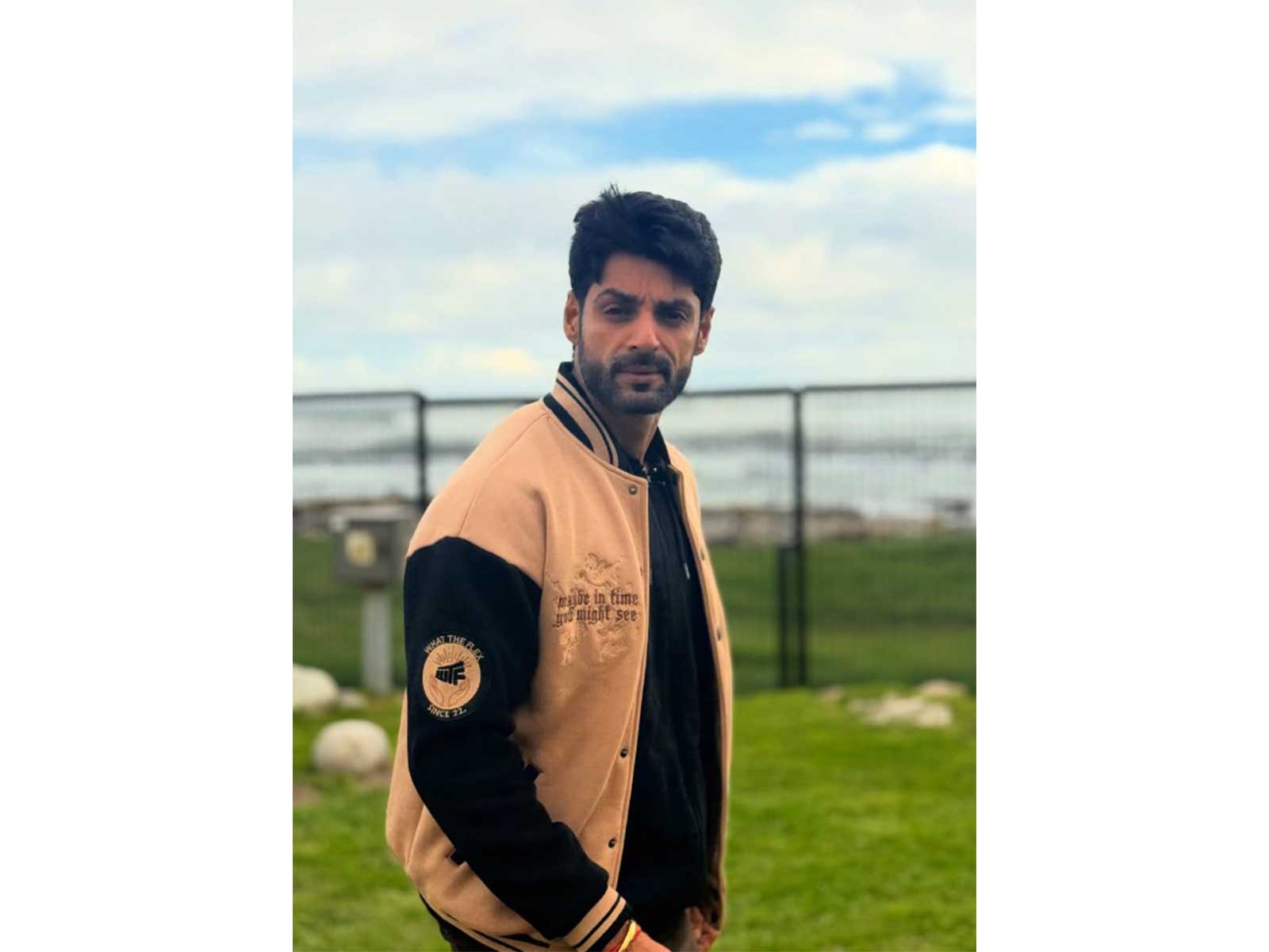 Karan Wahi (Photo/instagram/@karanwahi)