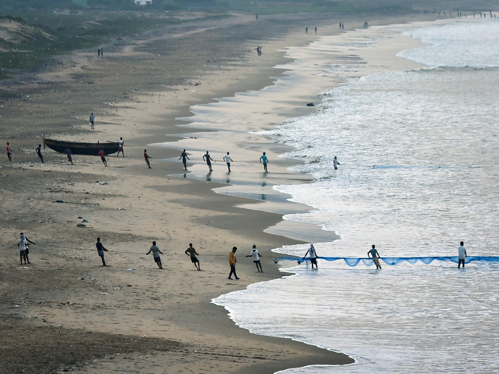 Representative image (File photo/ANI)