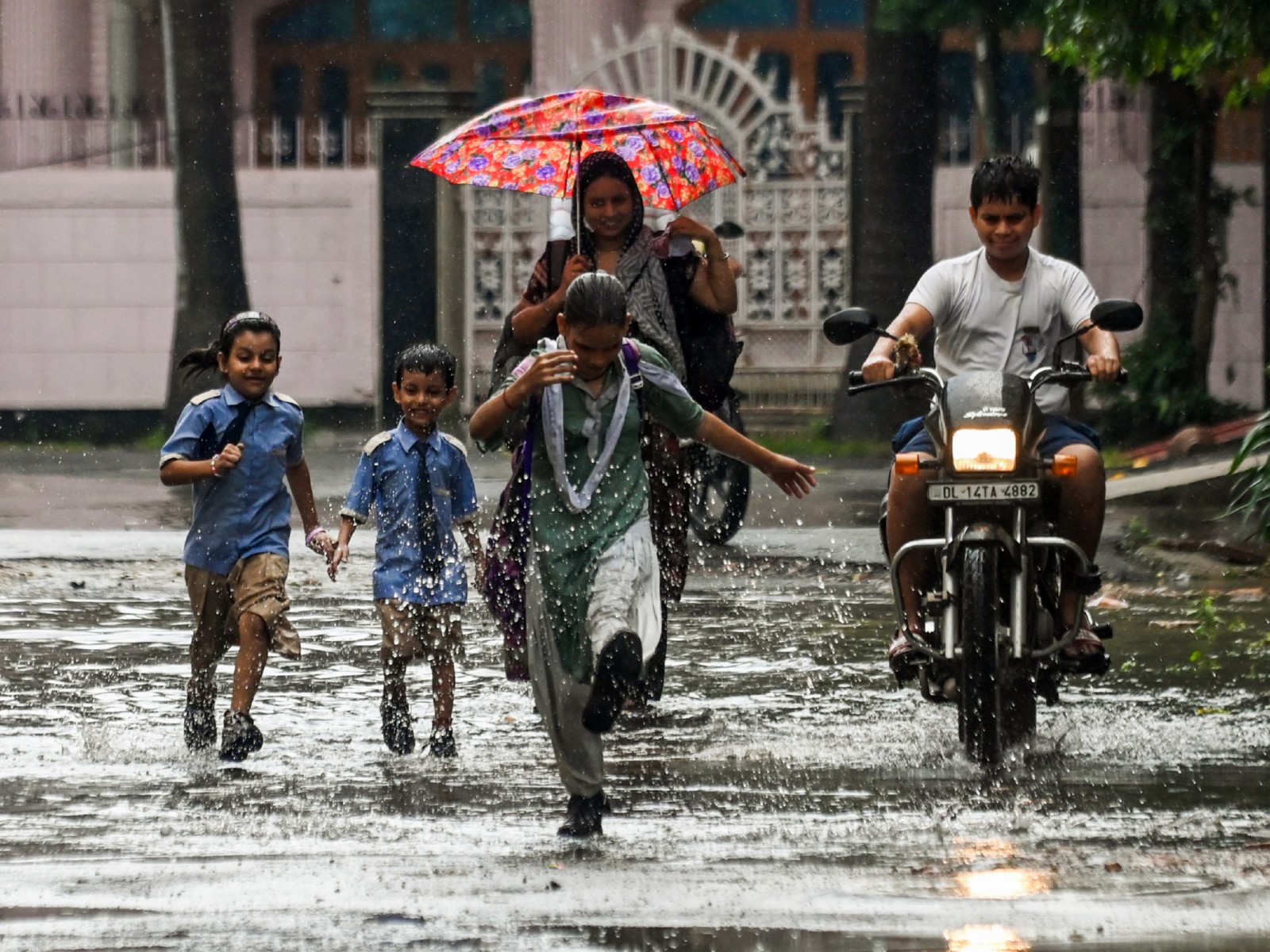Representative Image (File Photo: ANI)
