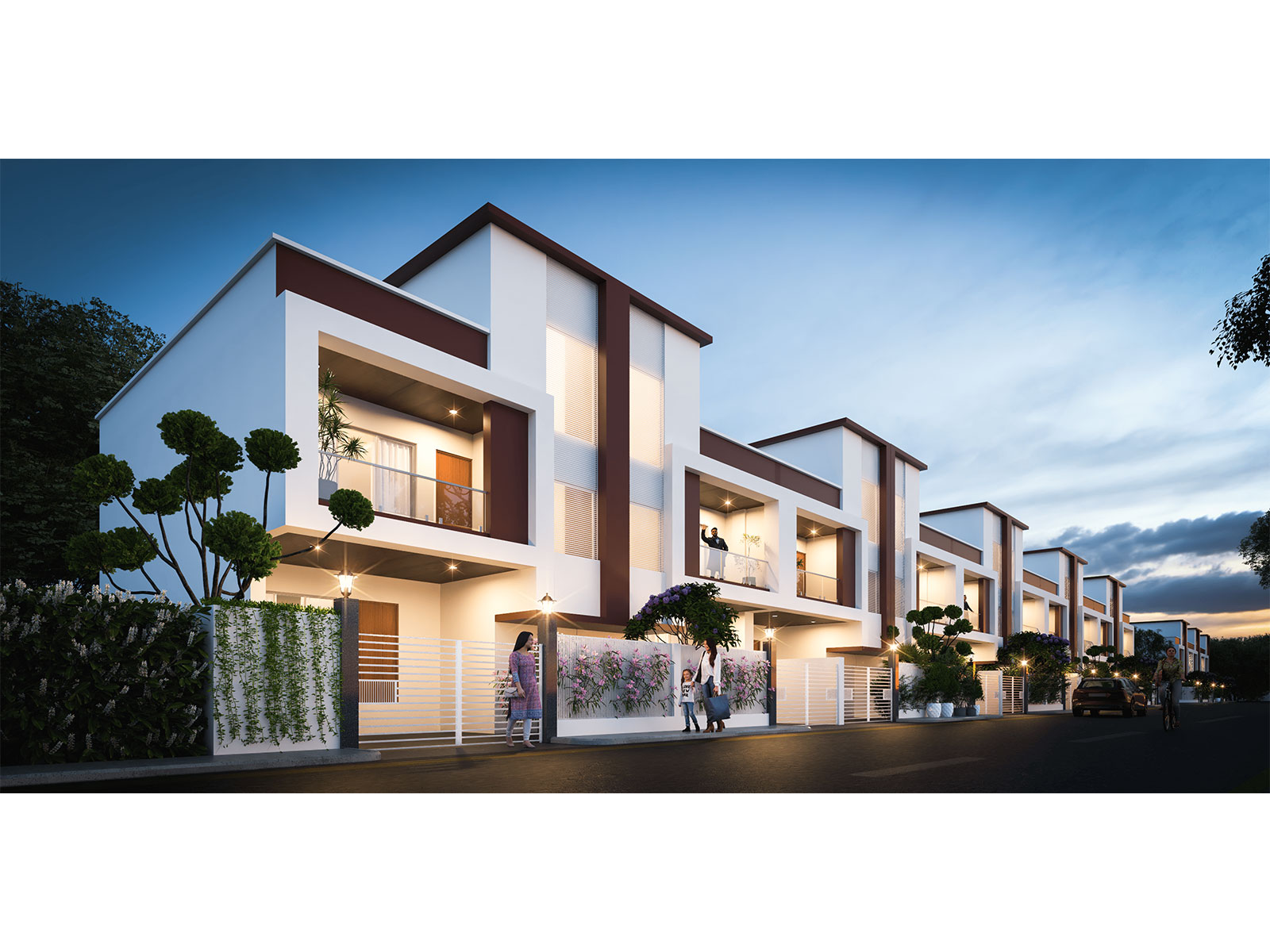 With nearly four decades of excellence, SDPL is shaping the next chapter of Nagpur's real estate landscape through thoughtfully planned developments.