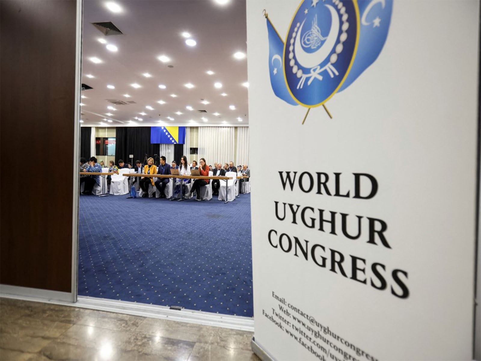 Representative Image (File Photo/Reuters)