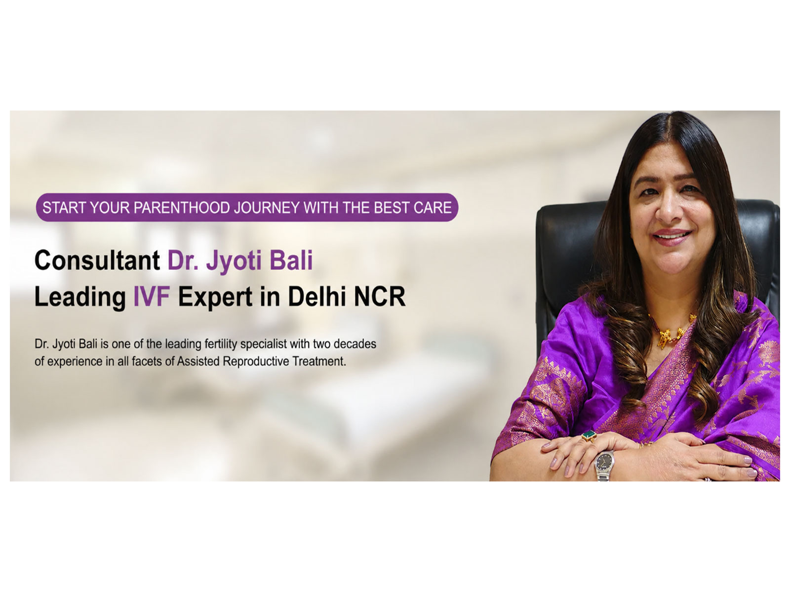 BabySoon Fertility & IVF Centre-Karol Bagh, Delhi