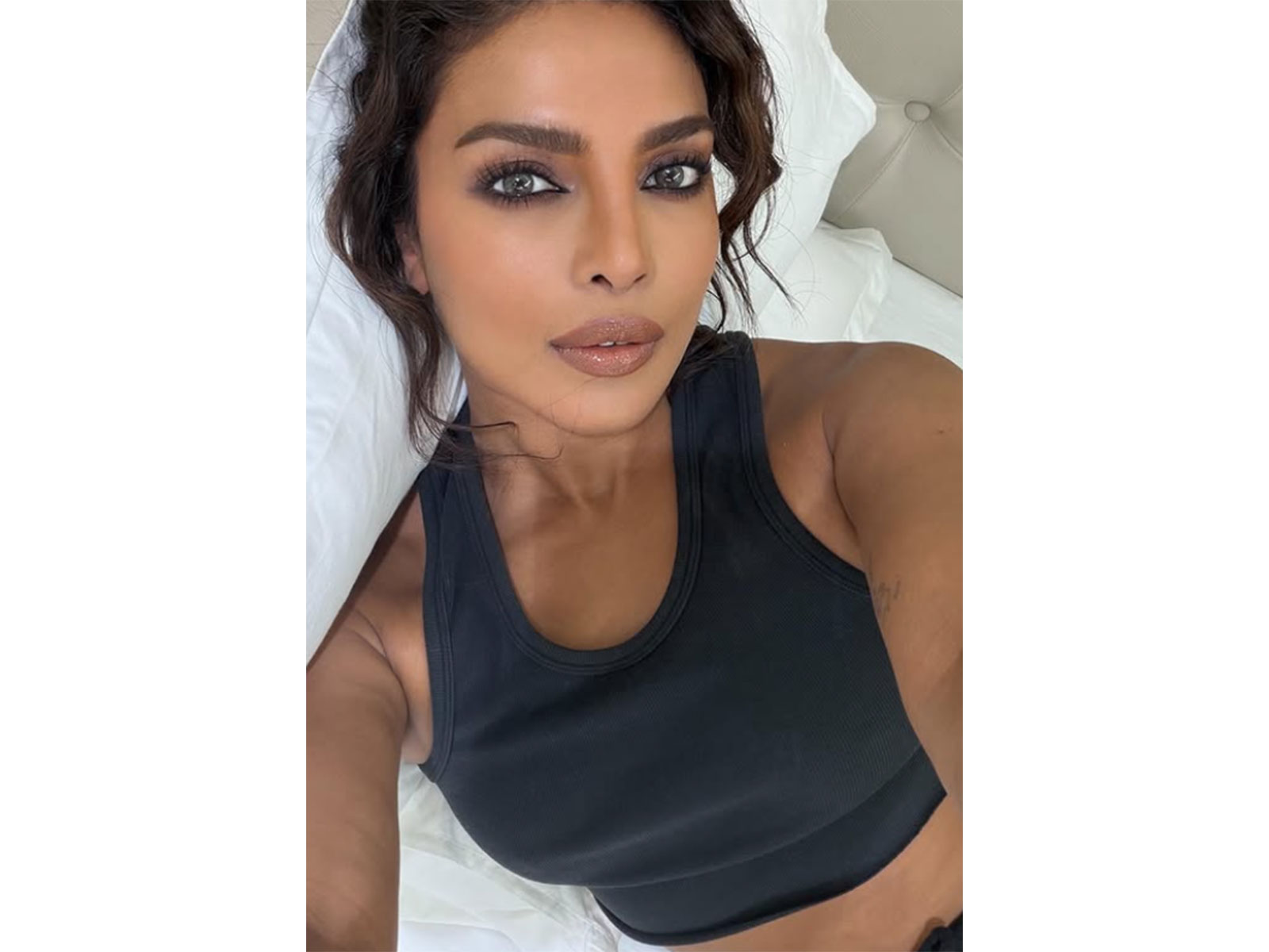 Priyanka Chopra (Photo/Instagram/@priyankachopra)