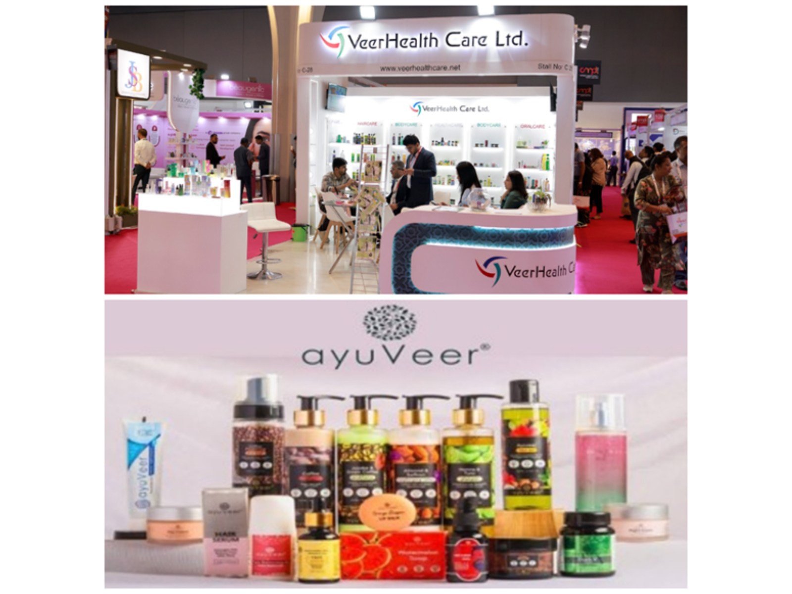 Veerhealth Care Limited Reports Strong Q1 FY27 Performance with 388% YoY Revenue Growth and 412.50% YoY PAT Up