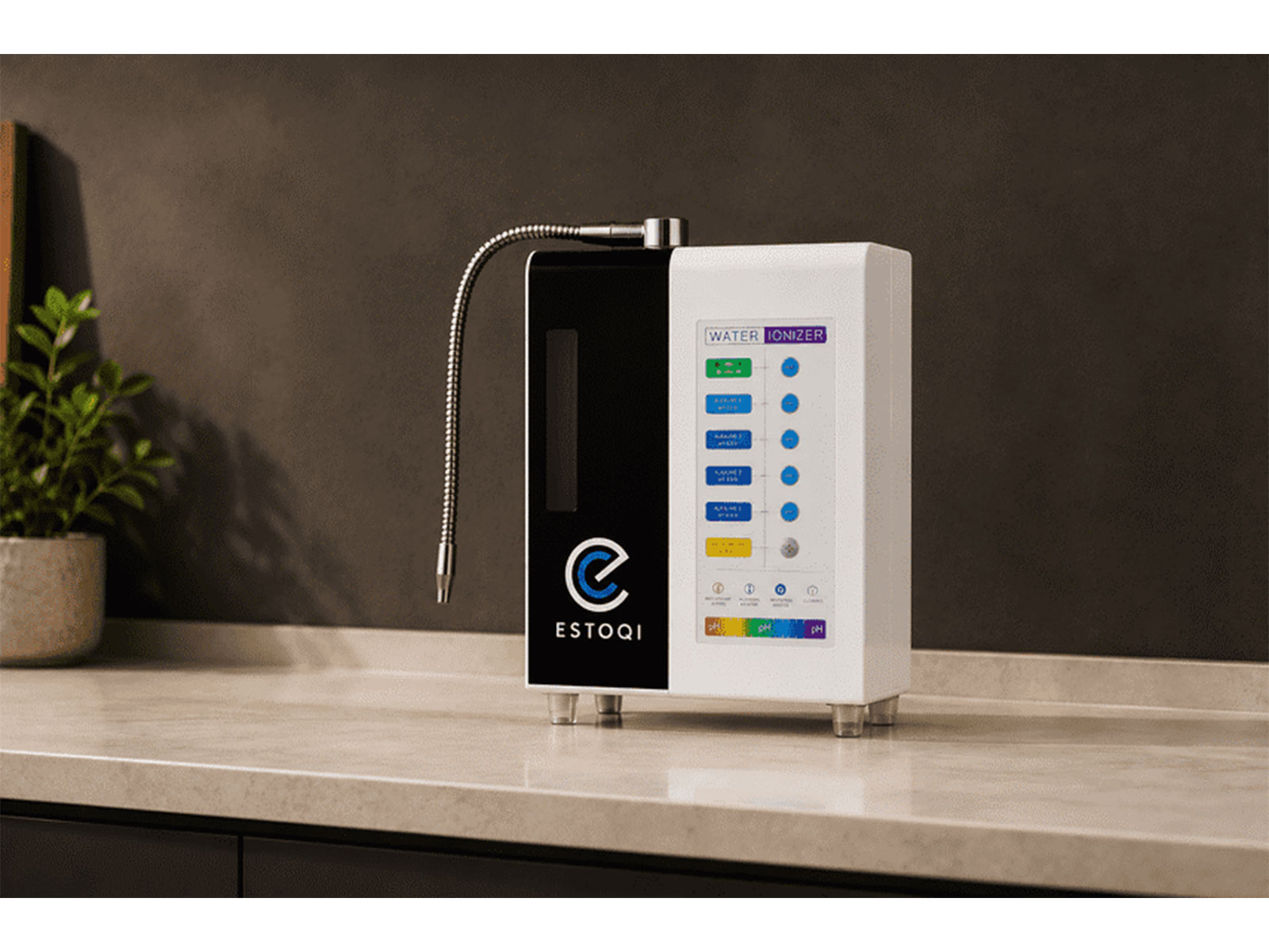 ESTOQI Introduces the World's First Made in India Pesticide-Removal Technology - demonstrating up to 99 Percent residue removal