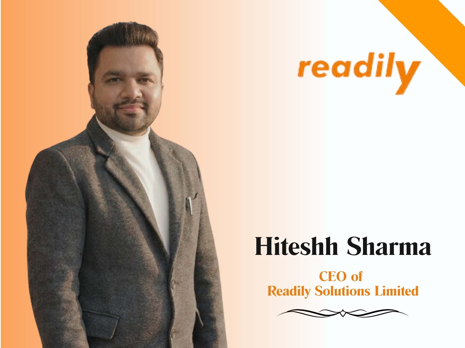 Readily Solutions Builds an Integrated Clean-Energy Platform for India's Net-Zero Transition
