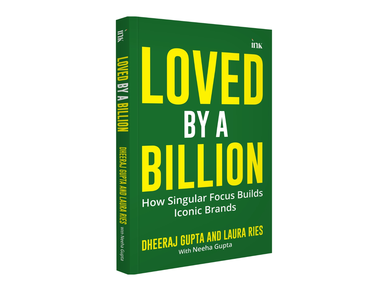 Loved by a Billion 2 copy