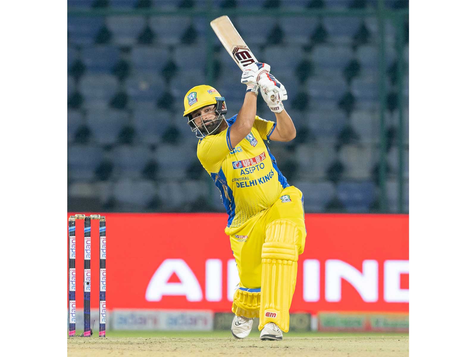 CDK registered another win. (Photo: DPL)