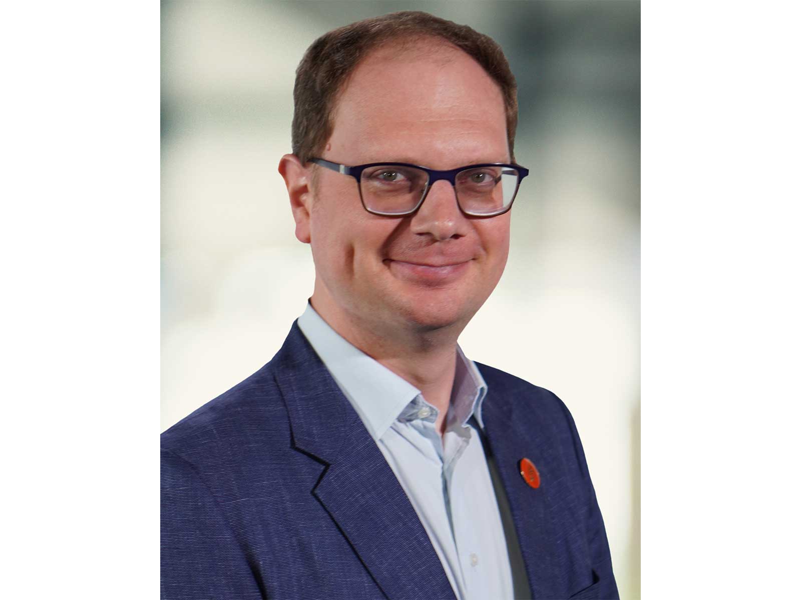 Peter DeYoung, CEO, Piramal Global Pharma
