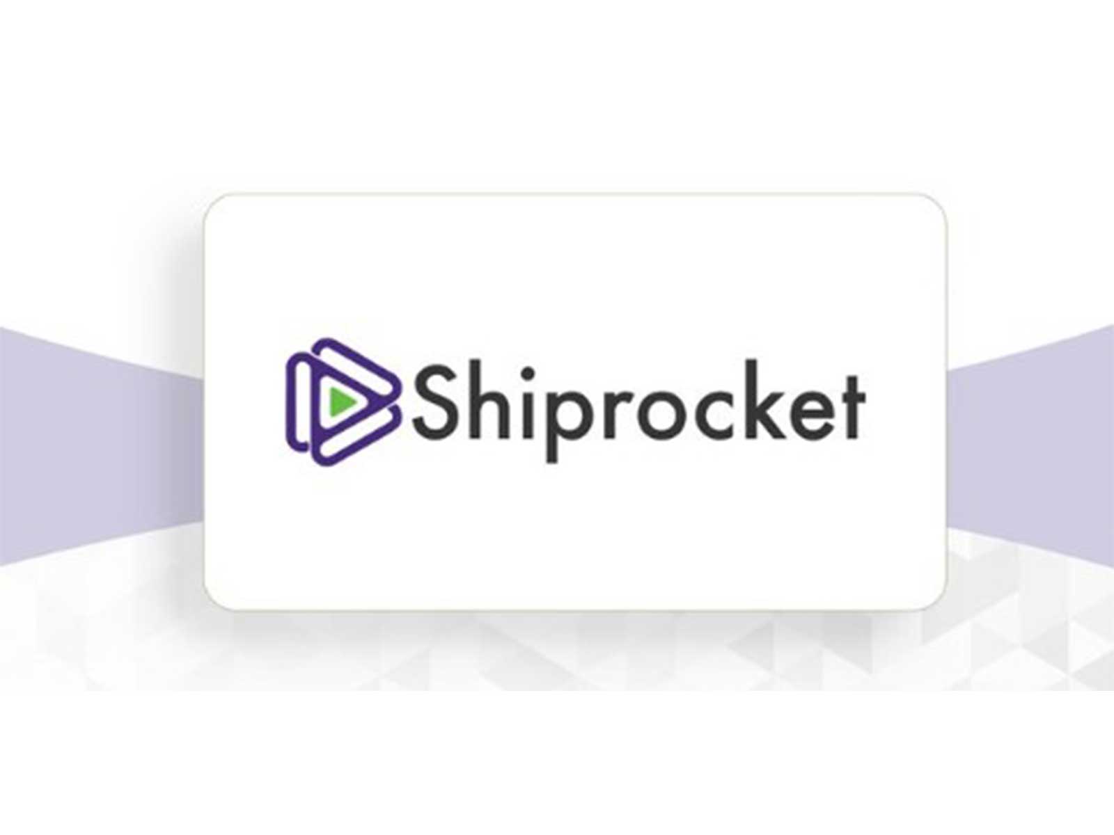 Shiprocket share listing (Photo/X_@NSEIndia)