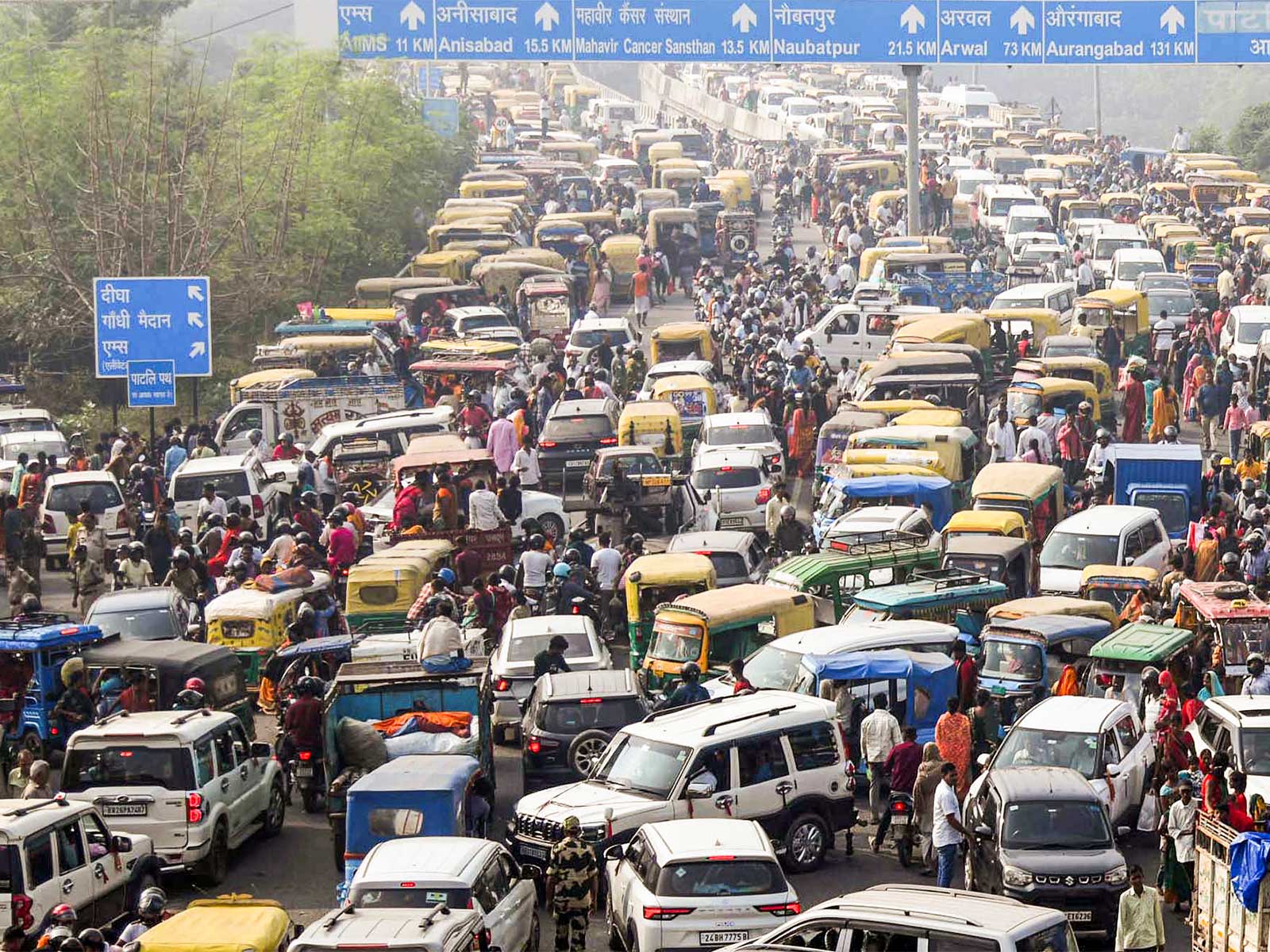 Representational Image (Photo/ANI)