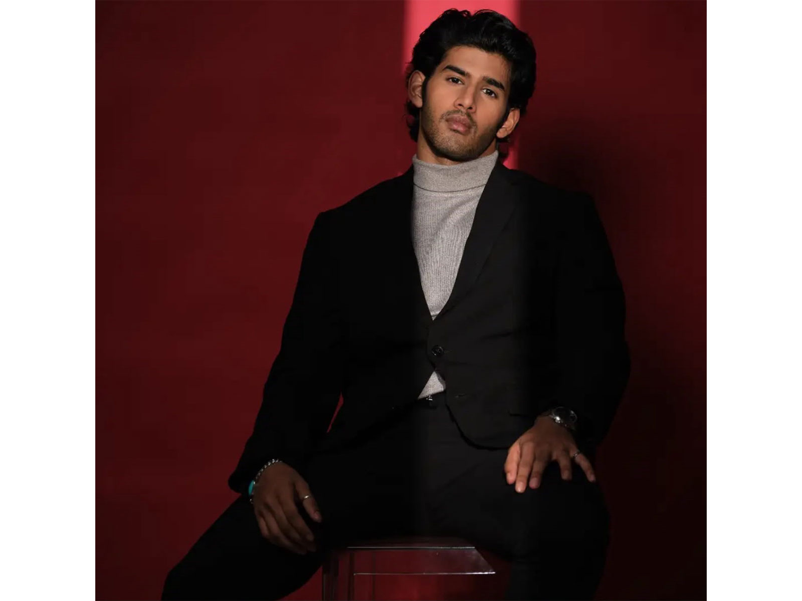 Parda International Film Festival Fame Shireesh Gaur All Set to Enter Bollywood With Upcoming Film