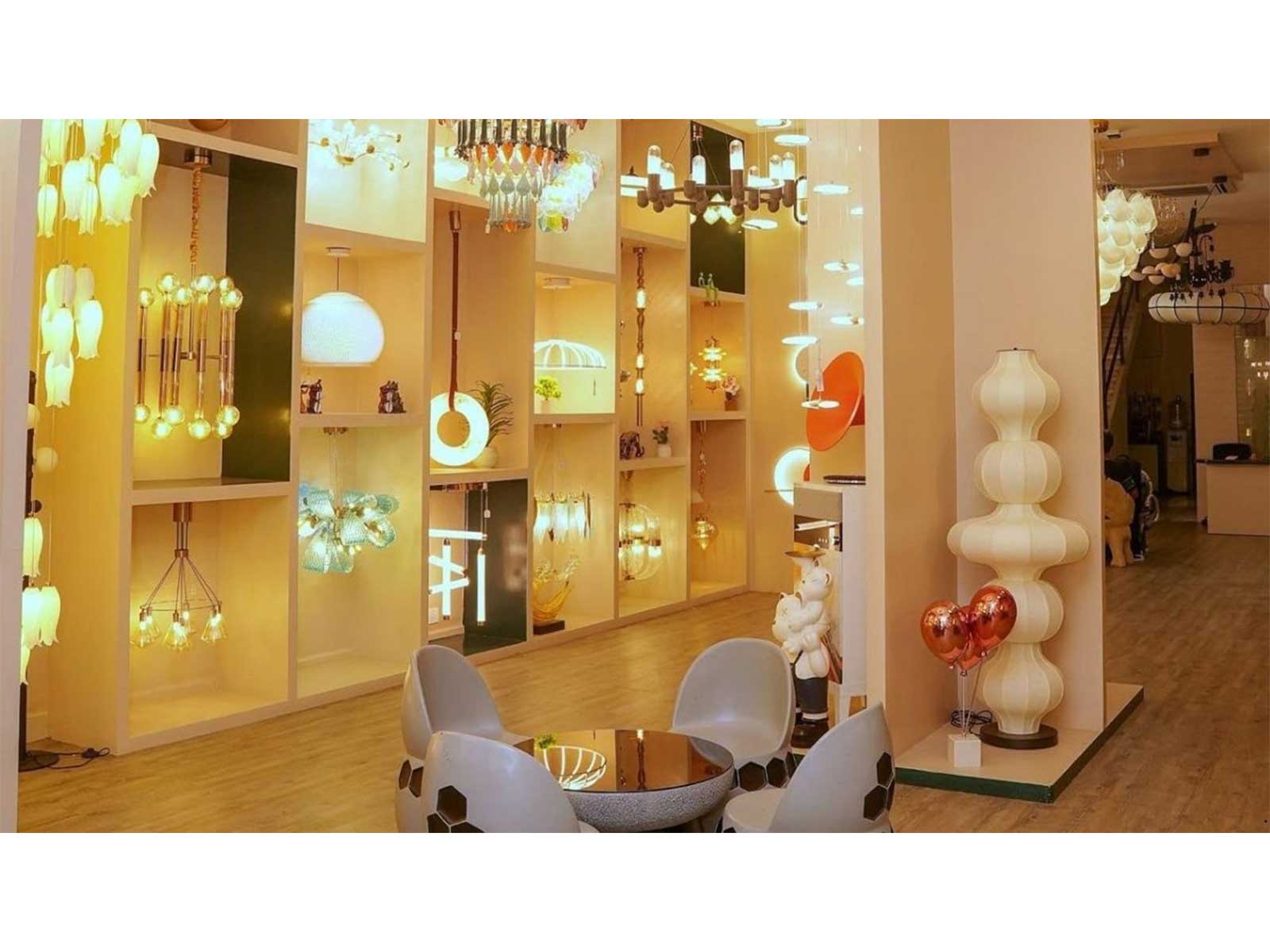 Decorb Vibes Launches Online Store to Bring Premium Decor and Luxury Lighting to Customers Across India