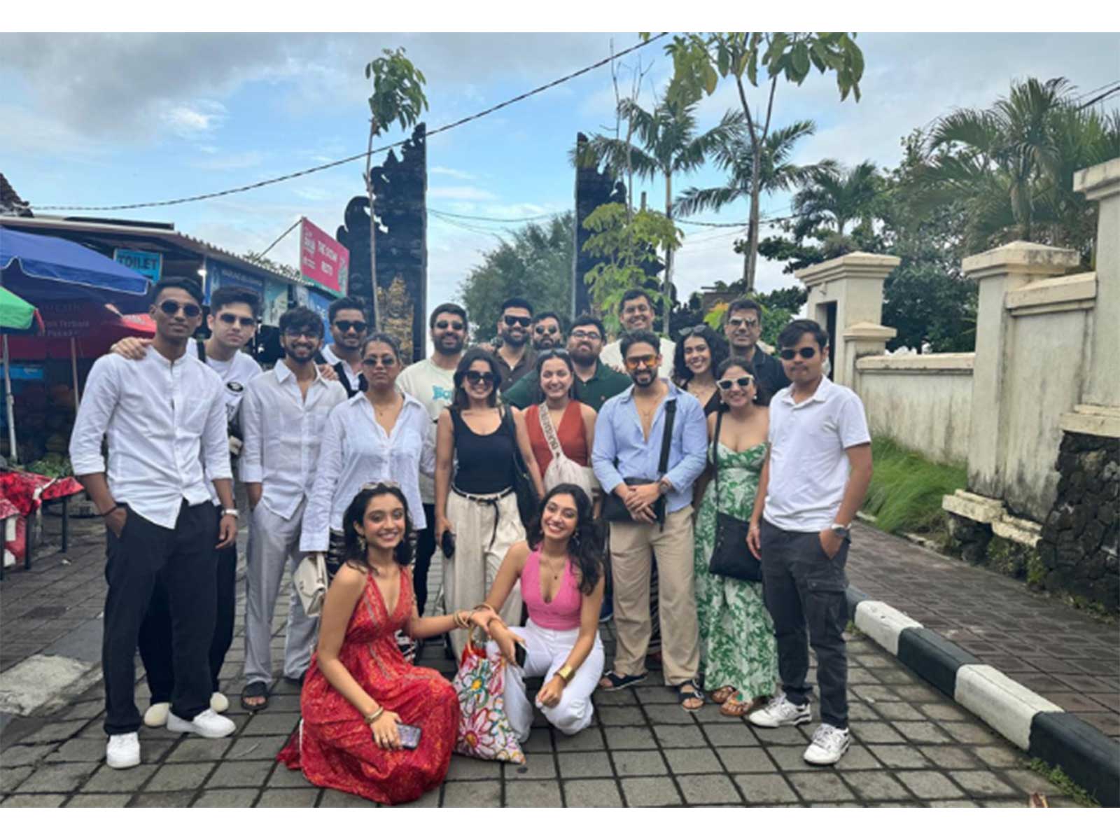 Party Passport Brings Social Travel to Tomorrowland Thailand, Building a New Community-Led Way for Young Indians to Experience Global Festivals
