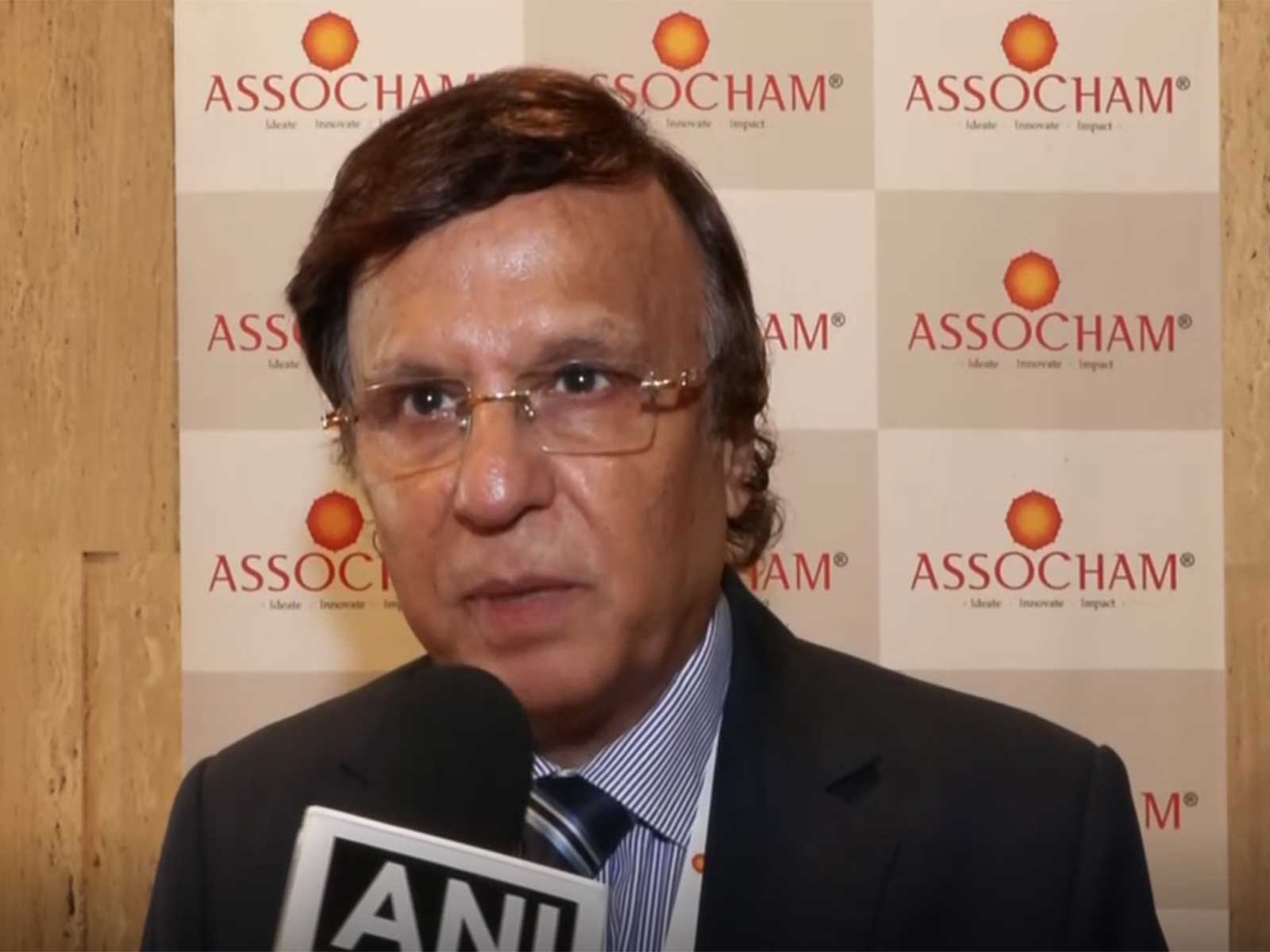 Rakesh Nangia (Photo/ANI)