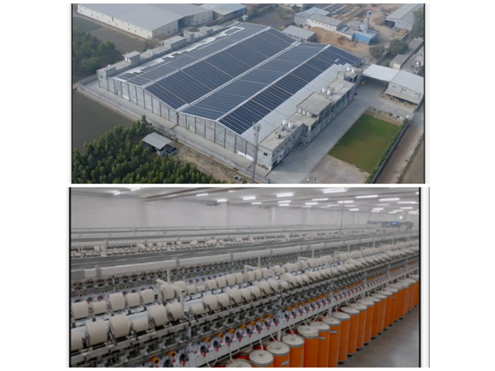 A B Cotspin India Ltd. Reports Strong Q1 FY27 Performance with 52.89% Revenue Growth and 20.93% PAT Growth YoY