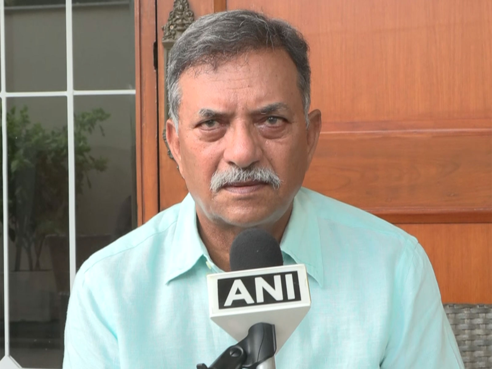 Madan Lal (Photo: ANI)