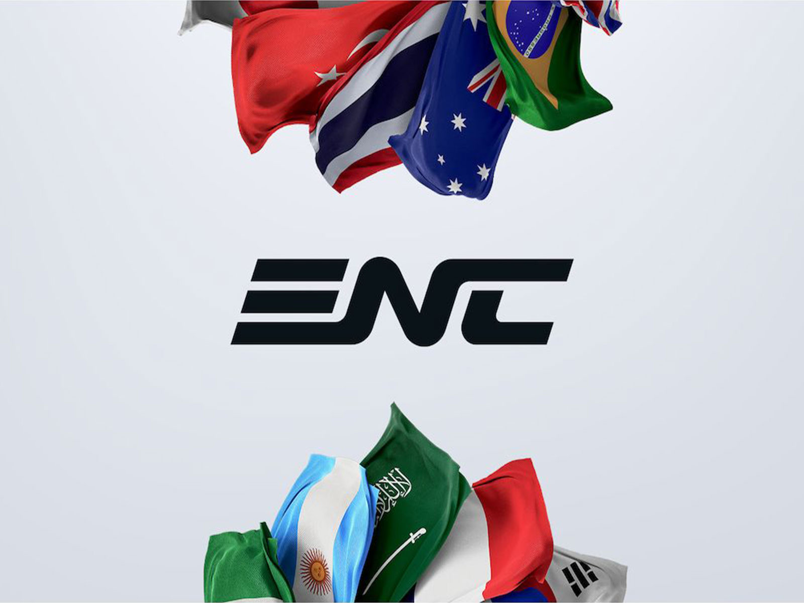 Esports Nations Cup 2026 logo. (Photo: Esports Foundation)