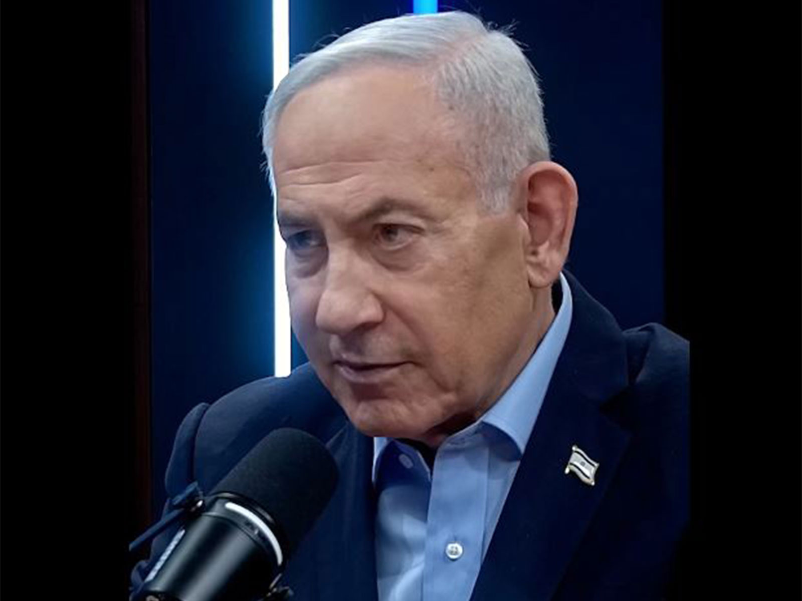 Israeli Prime Minister Benjamin Netanyahu (Photo: x/ Benjamin Netanyahu - bnymyn ntnyhv @netanyahu)