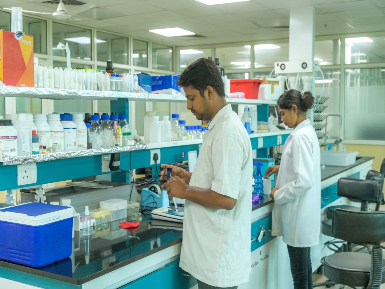 Banaras Hindu University secures 6 research grants under ICMR (Photo/BHU PRO)