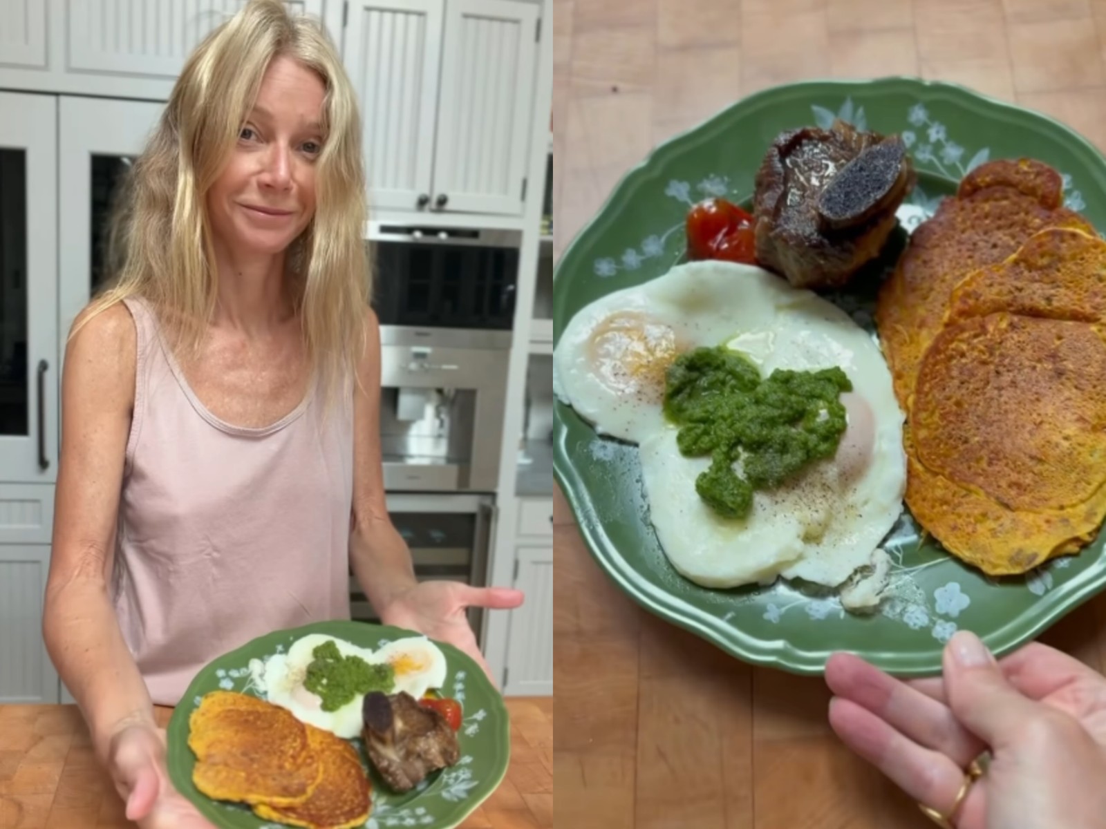 Gwyneth Paltrow (Photos/instagram/@gwynethpaltrow)