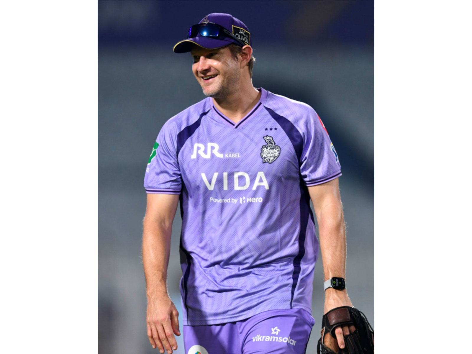Shane Watson (Instagram: @kkriders)
