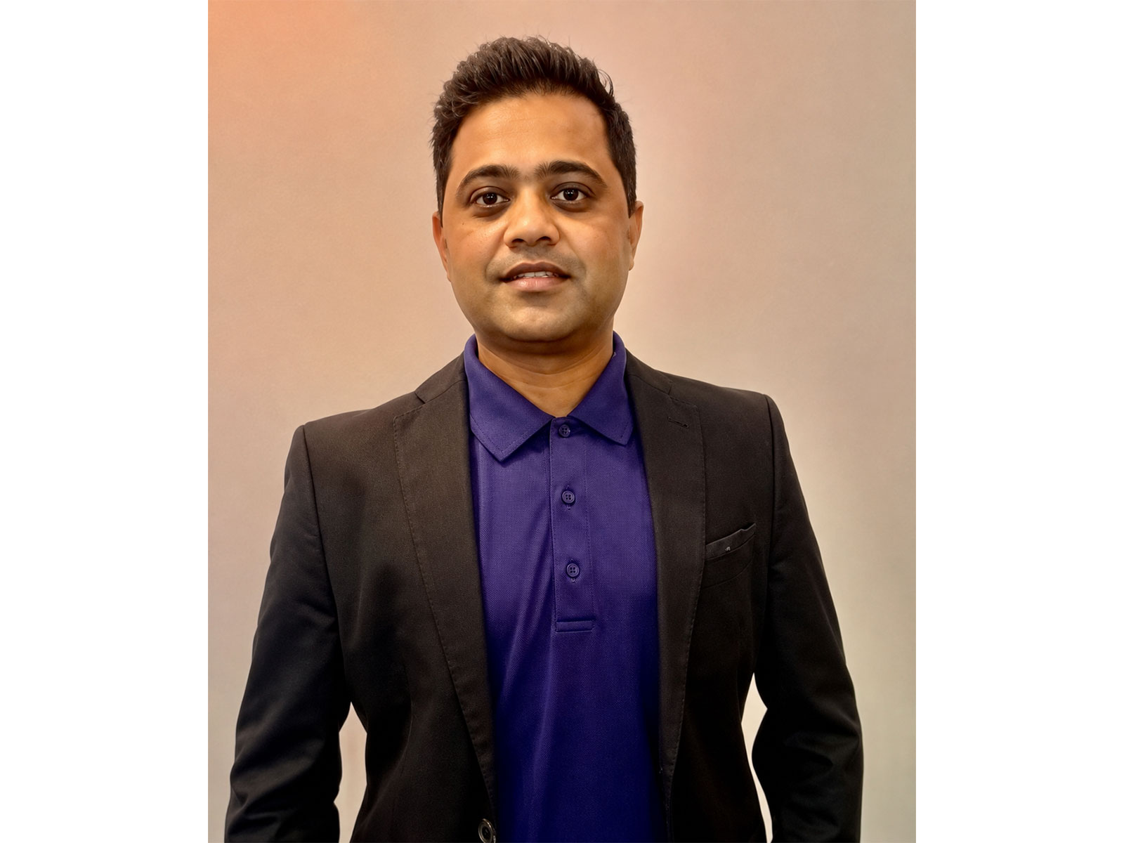 Nikhil Kumar