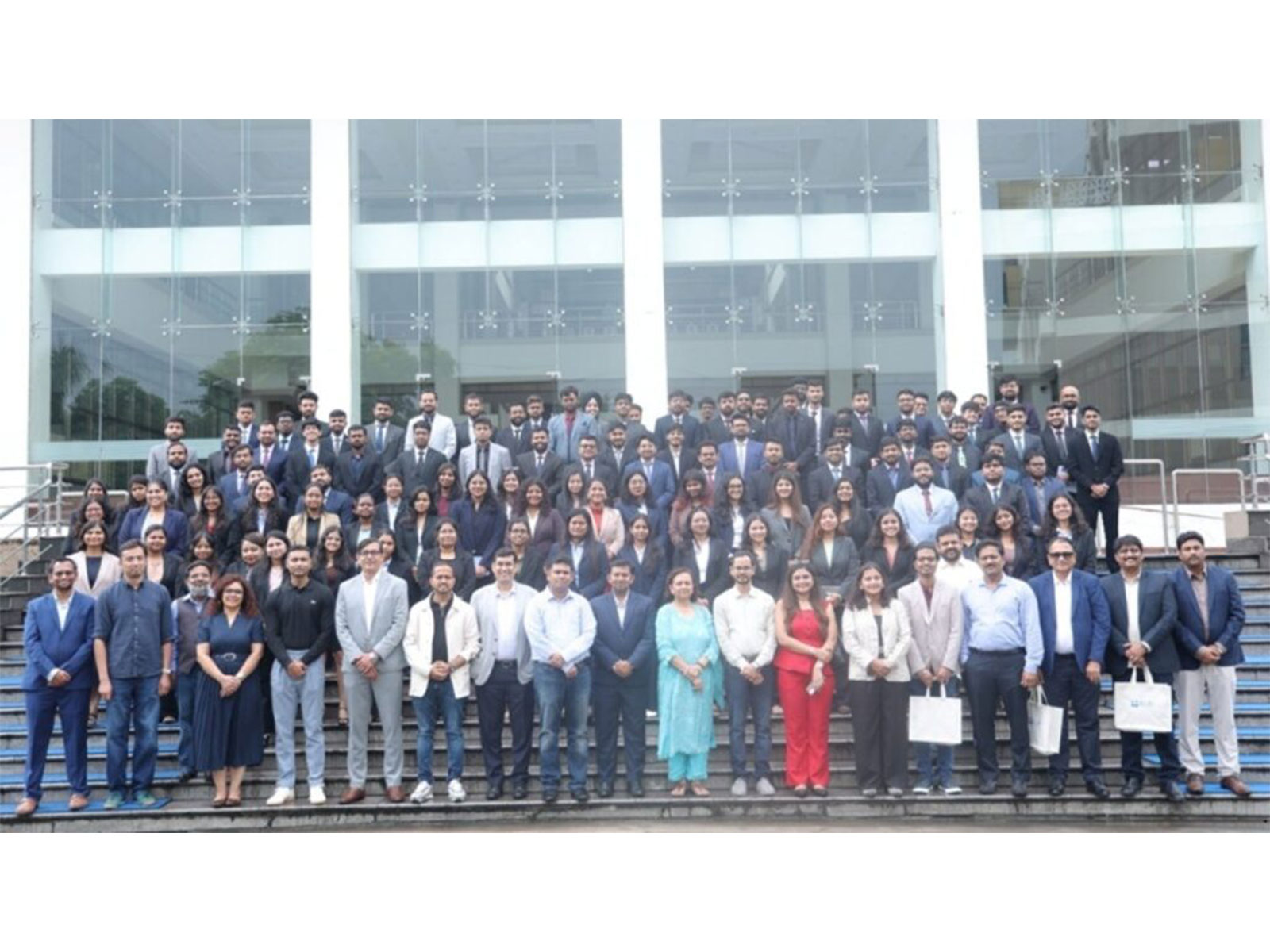 XLRI's AURORA 4.0 Explores Product Management in the Polycrisis Era