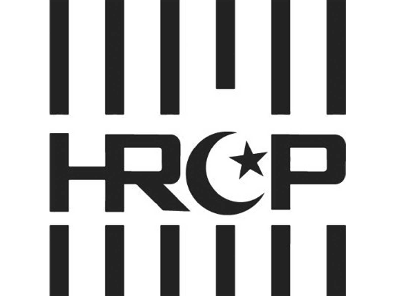 Logo of the Human Rights Commission of Pakistan (HRCP) (Photo: X/@HRCP87)