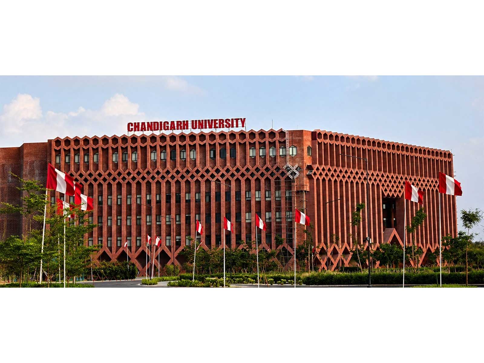 Chandigarh University Uttar Pradesh & University of California, Irvine to foster global academic collaboration, research, innovation & international learning opportunities.