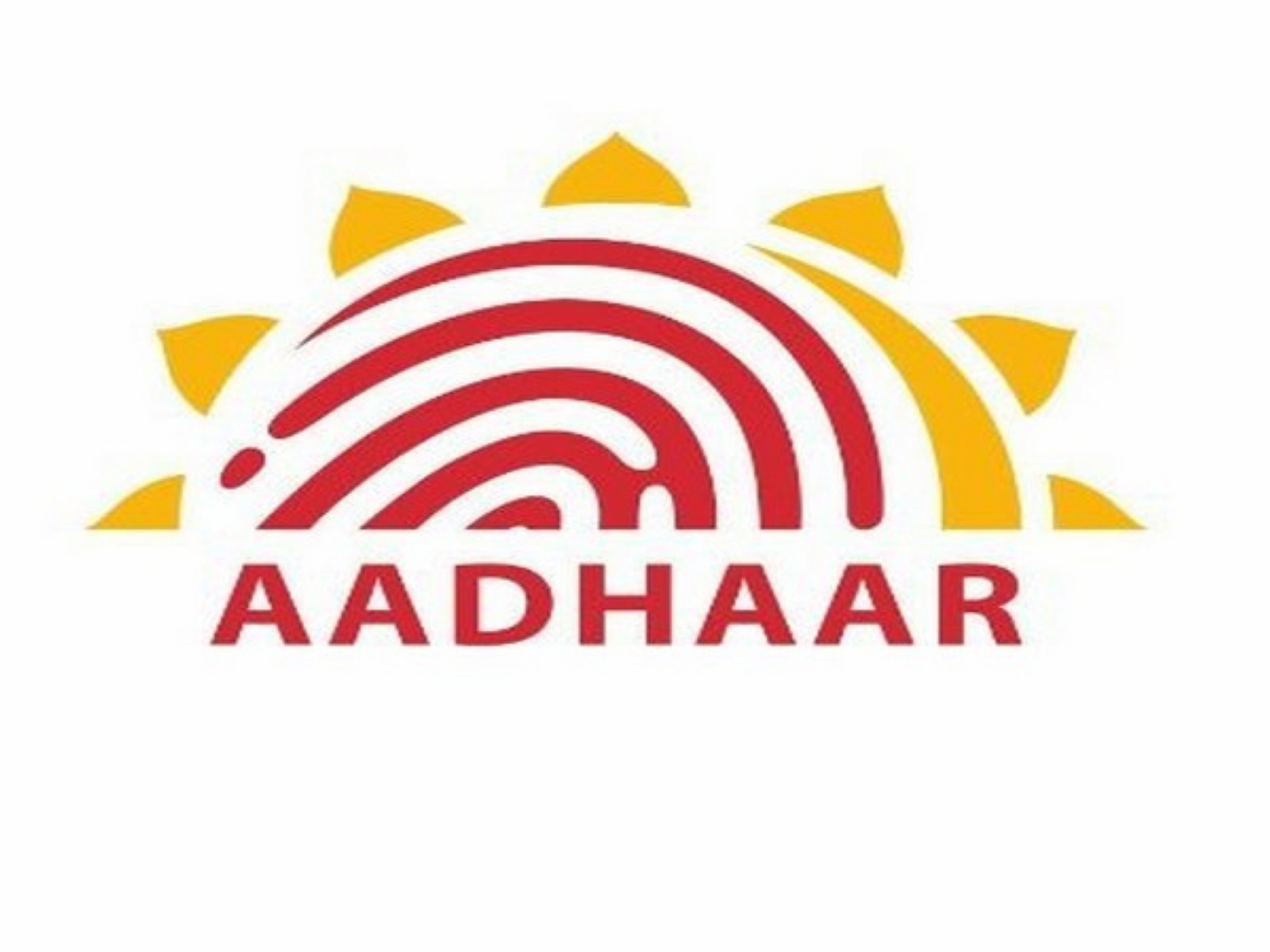 Representative Image (Photo/X@Aadhaar_Care)