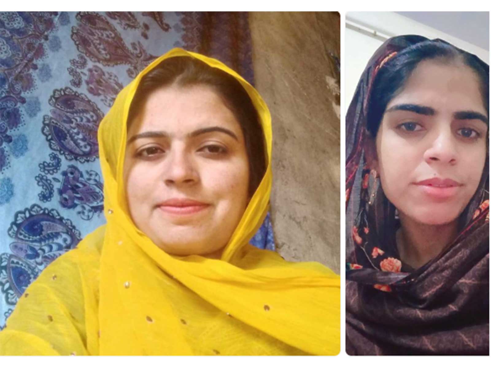Two Women, two children reportedly go missing after Quetta raid in Balochistan by Pakistani forces (Photo/X@BalochWF