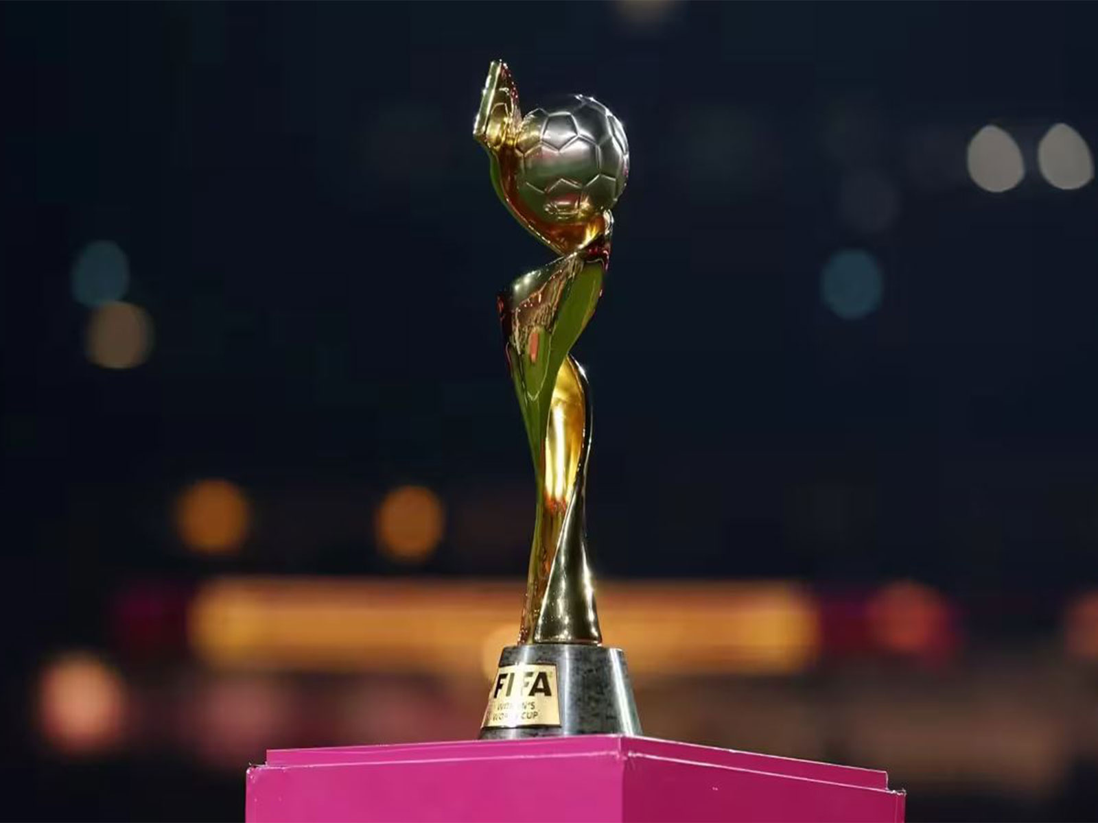 FIFA Women's World Cup 2027 schedule unveiled (Photo: FIFA Website)