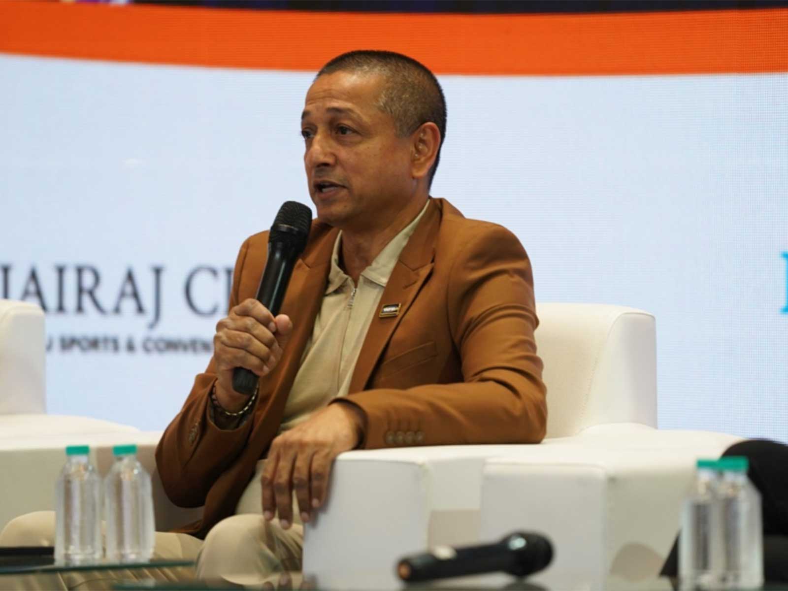 WPA President Ishaun Singh (Photo: WPA)