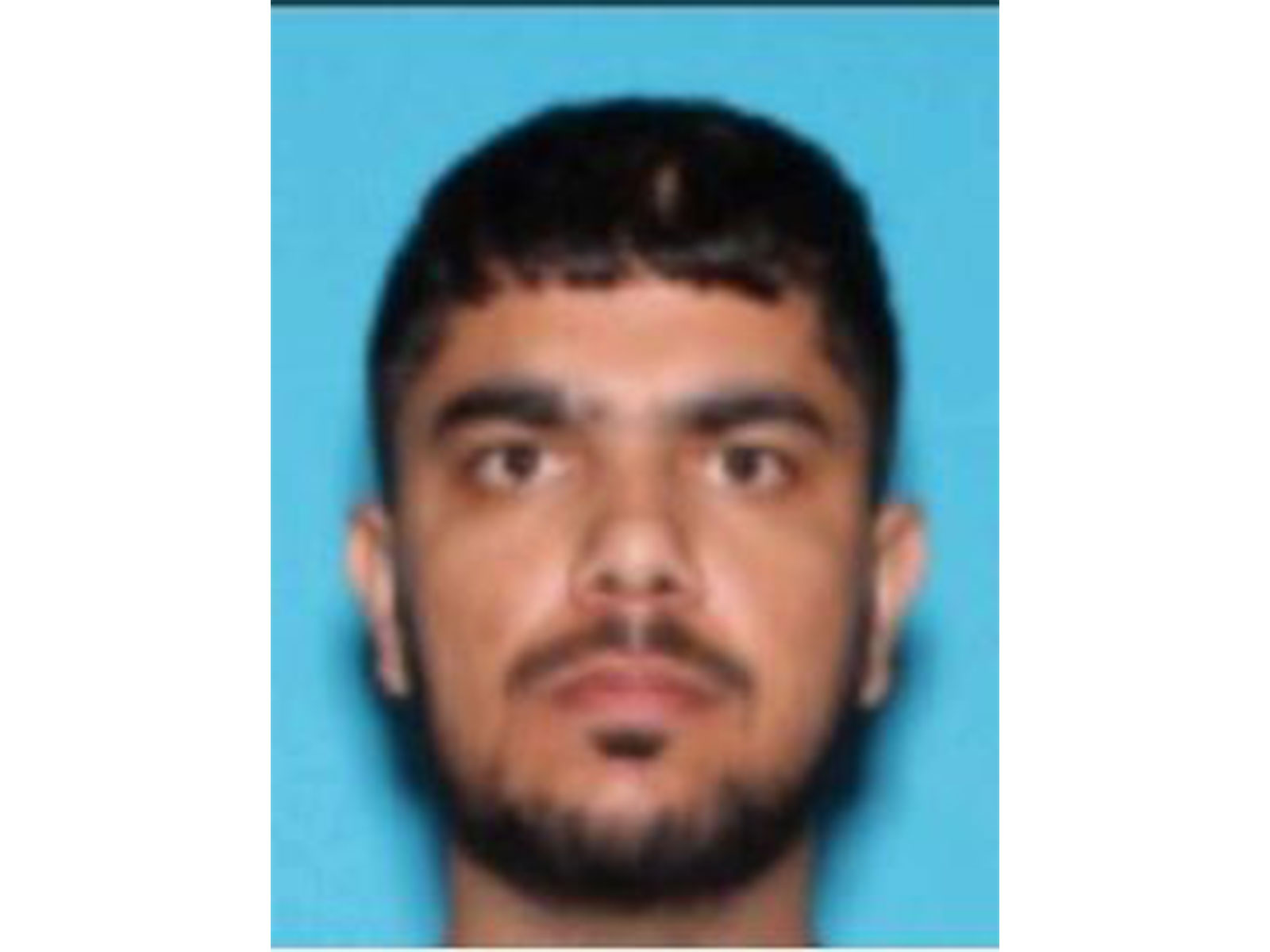 Indian national Kamal, wanted by the FBI over alleged links to the Lawrence Bishnoi Organised Crime Group (Photo: x/@FBIMostWanted)