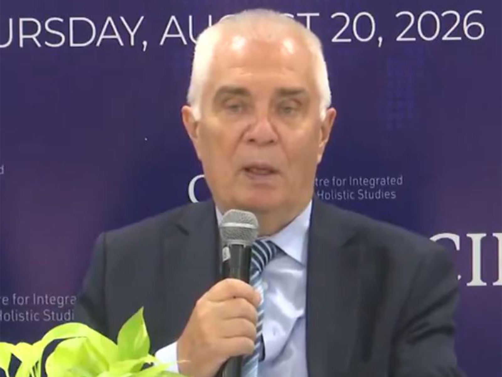Poland's Ambassador to India Piotr Antoni Switalski (Photo/ANI)