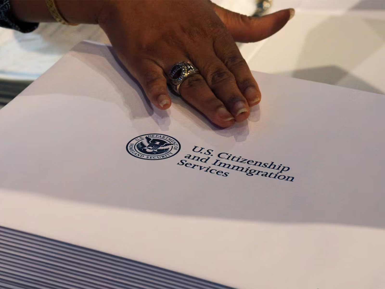 Representative Image (Photo/Reuters)